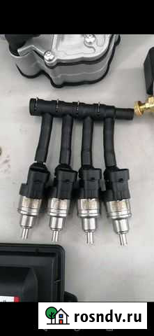 Гбо форсунка Новочебоксарск - изображение 1