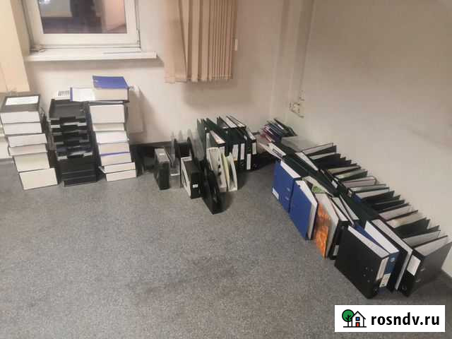 Папки канцелярия Новокузнецк - изображение 1