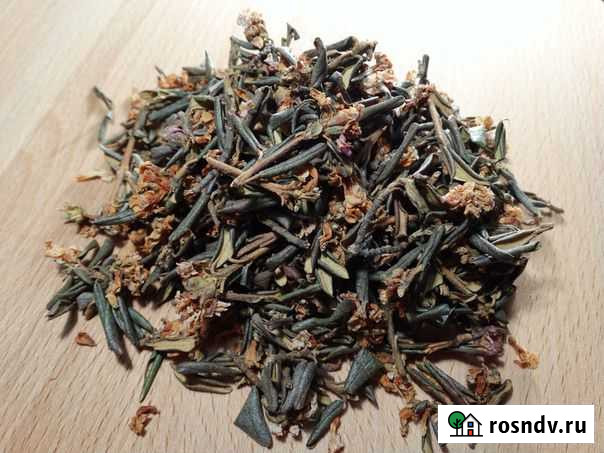 Иван-чай, травы, ягоды, коренья, орех Усолье-Сибирское - изображение 1