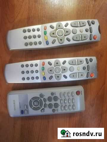 Пульт ду Саратов - изображение 1