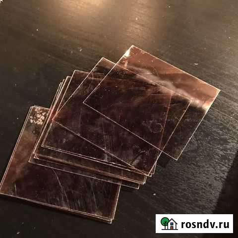 Слюда СССР много Санкт-Петербург - изображение 1