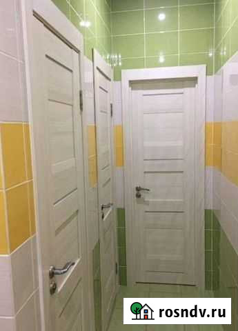 Установка межкомнатных дверей Пенза - изображение 1