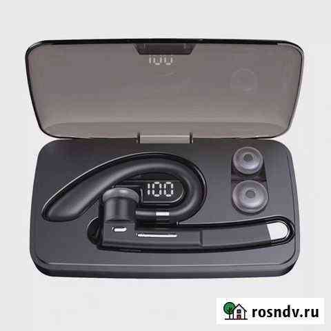 Bluetooth гарнитура yyk520 Новая Омск