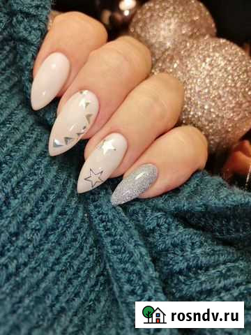 Мастер маникюра Йошкар-Ола - изображение 1