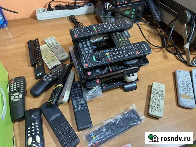 Ремонт пду, пультов от техники Оренбург - изображение 1