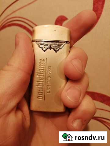 Зажигалка газовая, пьезоэлемент Красноярск - изображение 1