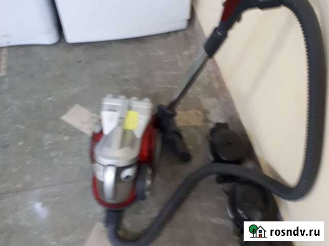 Пылесос лж Томск - изображение 1