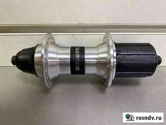 Втулка задняя Shimano FH-RM60 36 отв. (1439) Ижевск