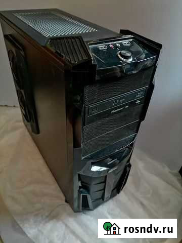 Компьютер Ачинск - изображение 1