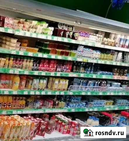 Холодильная горка Б/У Славянск-на-Кубани - изображение 1