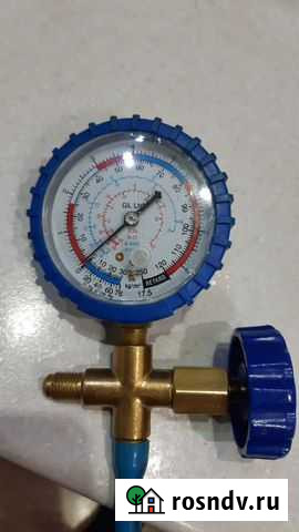 Манометр Батайск - изображение 1
