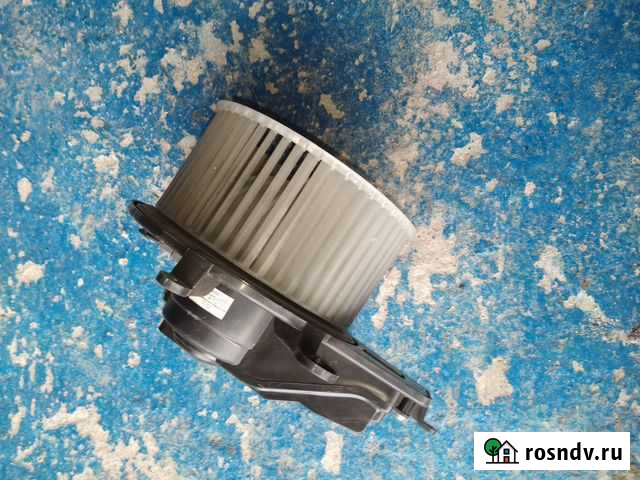 Мотор печки Uaz Patriot УАЗ патриот Щекино - изображение 1