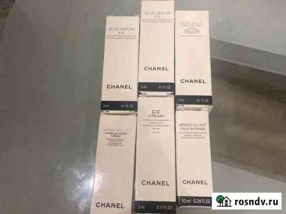 Роскошный сет Chanel Химки