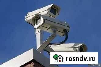 Видеонаблюдения пуск, наладка, обслуга, ремонт Тула - изображение 1