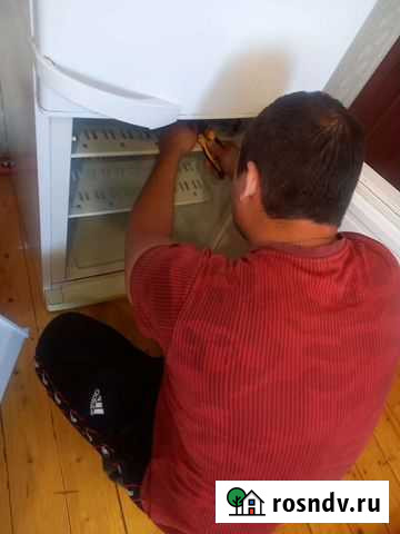 Ремонт холодильников. Выезд на дом Челябинск - изображение 1