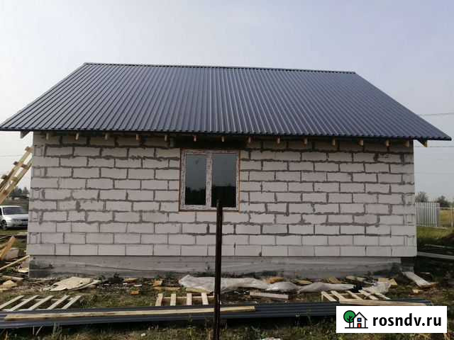 Кровля, Кровельные работы Челябинск - изображение 1