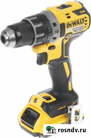 Перевод аккумулятора шуруповёрта на литий-ион Муром - изображение 1