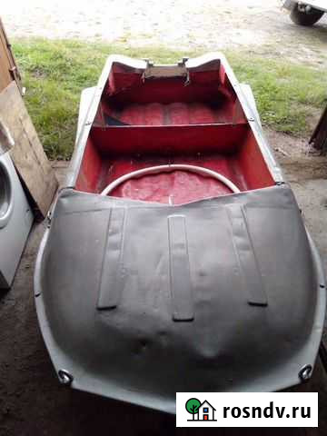 Лодка Краснотурьинск - изображение 1