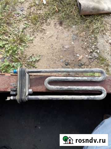 Тэн стиральной машины Кирово-Чепецк - изображение 1