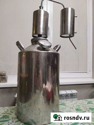 Дисцилятор Геленджик - изображение 1