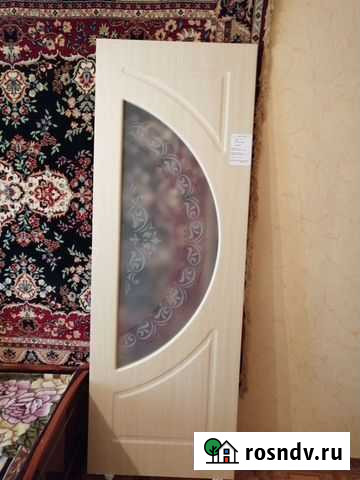 Дверное полотно Белгород - изображение 1