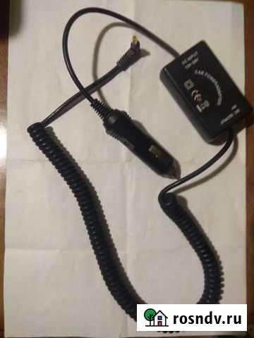 Адаптор Кондопога - изображение 1