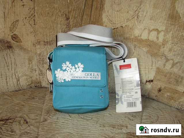 Фотосумка Golla Selia Тула - изображение 1