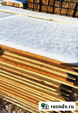 Доска все размеры Артем - изображение 1