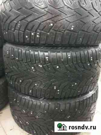 Gislaved 245/40 R18 4шт Новый Оскол