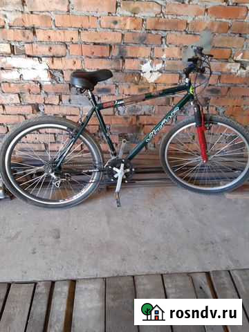 Велосипеды бу взрослый скоростной Азов - изображение 1