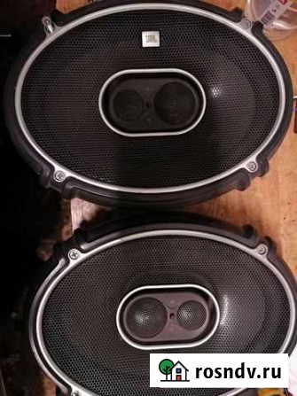 JBL GTO938 Псков - изображение 1