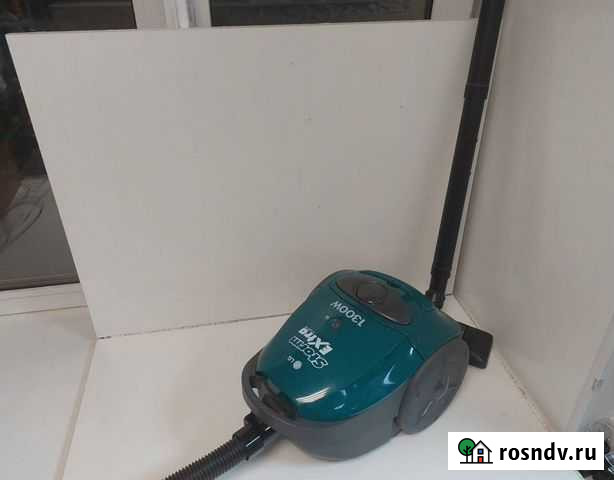 Пылесос LG V-C3031 NB Ульяновск - изображение 1