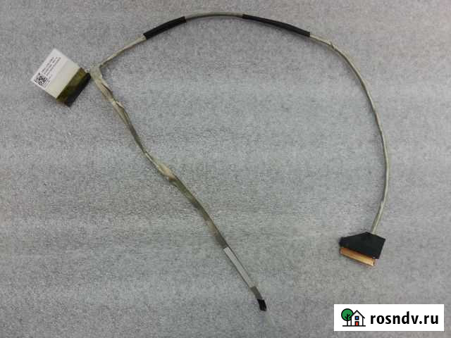 Шлейф матрицы новый для ноутбука HP ProBook 430 G2 Нижний Новгород - изображение 1