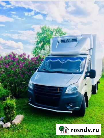 Грузоперевозки/ грузчики/ вывоз мусора/ Газель Кемерово - изображение 1