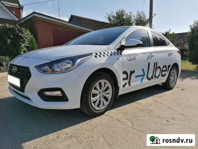 Аренда авто под такси Астрахань - изображение 1