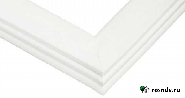 Уплотнитель резина двери холодильника Атлант,Минск Киров - изображение 1