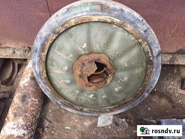 Каток для мтлб 670/140 Тейково - изображение 1