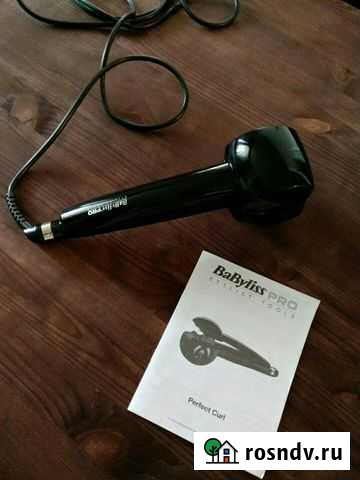Babyliss Иркутск - изображение 1