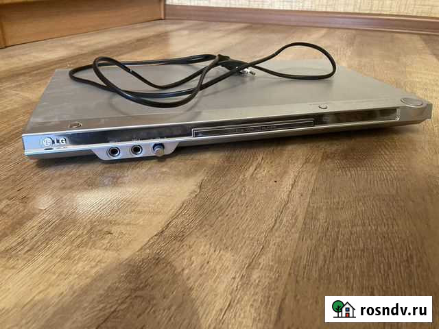 DVD плеер Печора - изображение 1