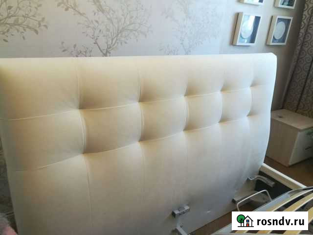 Перетяжка мягкой мебели на дому Одинцово - изображение 1