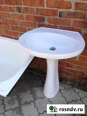 Умывальная раковина, умывальник в ванную Южный - изображение 1