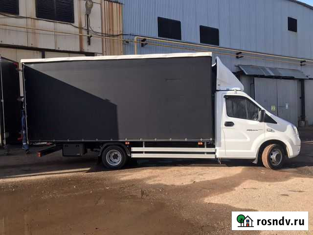 Грузоперевозки Газель Воткинск Грузчики Воткинск - изображение 1