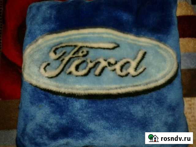 Подушка Форд Таганрог - изображение 1