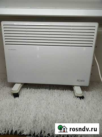 Конвектор электрический Ресанта ок-1600(С52) Йошкар-Ола - изображение 1