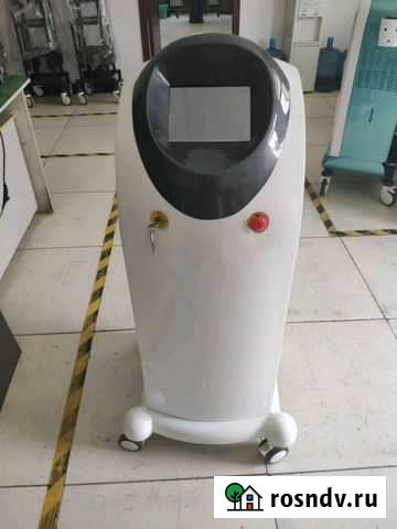 Диодный лазер гибридного типа три волны для эпиляц Ростов-на-Дону - изображение 1