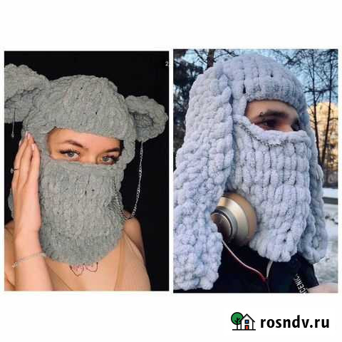 Вяжу на заказ Стерлитамак - изображение 1