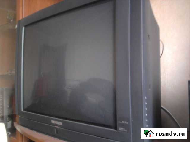 Телевизор Thomson Жуковский - изображение 1