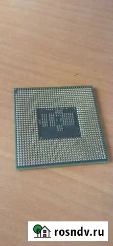 Процессор i7 Тольятти - изображение 1