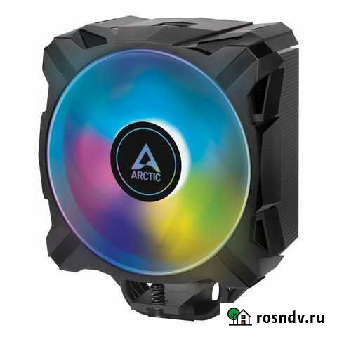 Кулер процеccорный Arctic Freezer i35 A-RGB Санкт-Петербург - изображение 1