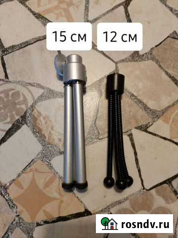 Штатив (вышлю почтой) Кемерово - изображение 1